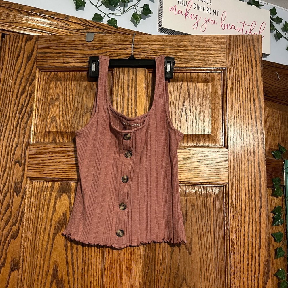 Aeropostale tank top